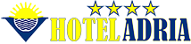 Hotel Adria - Neum, apartmani, sobe